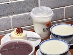 -民信老铺(双皮奶博物馆店)