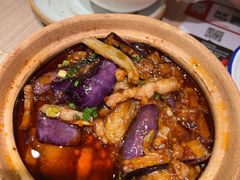-大师兄·西北小馆(南沙万达广场店)