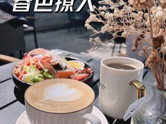 -自如ZSPACE四合院艺术餐厅