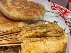 -小乾杯串店•16年沈阳烧烤(文安路店)
