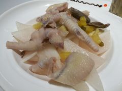 -峨嵋酒家(地安门店)