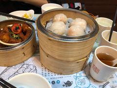 -点点心点心专门店(旺角店)