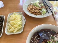 -李先生牛肉面大王(莱芜信誉楼店)