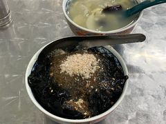 -老胡甜汤(龙眼店)