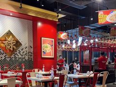 -禄鼎记·多口味酸菜鱼(侨鑫店)