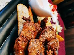 -92°C俄式厨房(中央大街店)