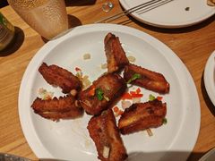 -福宝漠北·专注牛羊肉19年·西北菜(双湖林语店)