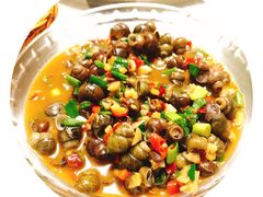 酱爆螺丝-全乐鱼馆·淳牌有机鱼直营店