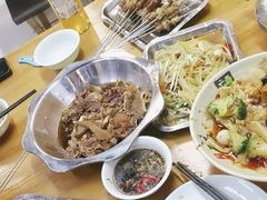 -鑫顺吉牛肉馆