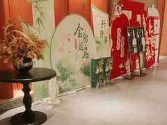 -双湖园·地标武汉菜(黄鹤楼解放路店)