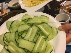 -蜀九香火锅(彩虹店)