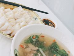 -吴一川韭香粉皮(丽香苑分店)