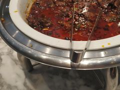 -火锅岛潮牌自助餐厅(天津天佑城店)