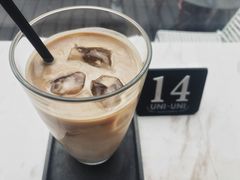 -UNI UNI(环亚凯瑟琳店)