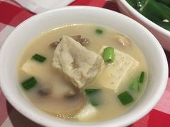 -西贝(金桥店)