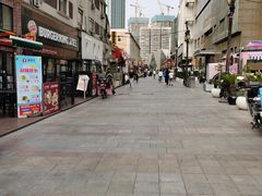 -小白楼1902欧式风情街