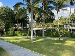 -石梅湾艾美度假酒店