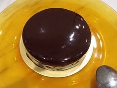 -Awfully Chocolate(来福士广场店)
