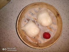 -茶港·点心·啫啫煲(范湖万达广场店)
