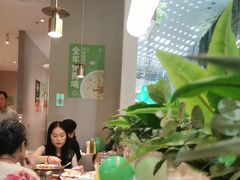 -吕氏疙瘩汤·海鲜新鲁菜(凯德mall新都心店)