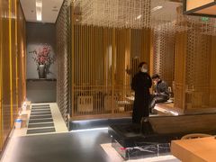 大堂-無境·匠心日本料理(汉街店)