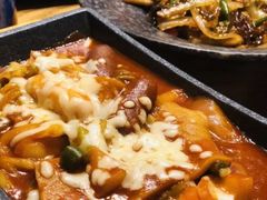 -恩你小木屋·烤肉韩式料理(嘉兴秀洲店)