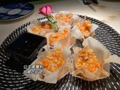 -桂满陇-十里风荷(合生汇店)