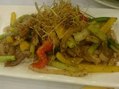 -金城大酒店-中餐厅(汾江中路店)