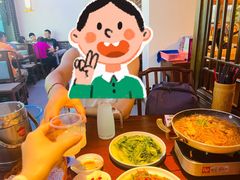 -唐师傅湘西名菜馆(武陵路店)