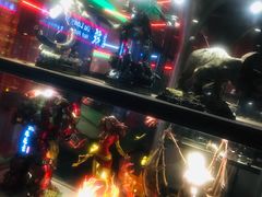 -TIPTOP BAR酒吧(欧亚新生活广场店)
