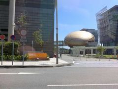 -大埔公路-马料水段香港中文大学(公交站)