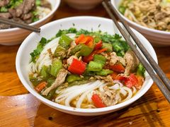 -肆姐面粉馆(坡子街店)