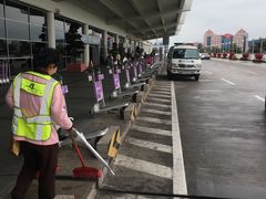 -厦门高崎国际机场-T3航站楼