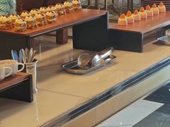 -上海苏宁宝丽嘉酒店·Cafe Bellagio西餐厅