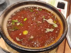 -黑窑厂糖油饼烤鸭·清真菜(旗舰店)