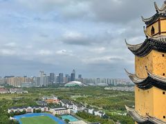 -狼山风景名胜区