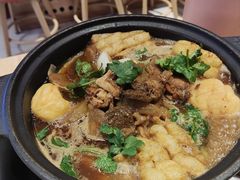 -牛腩之旅·牛腩牛杂煲(光启城美食城店)