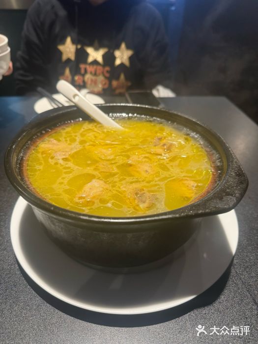 南蛮子(进贤路店)图片