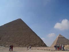 -吉萨金字塔群