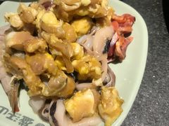 -韩盛·盛江山自助料理(中街大悦城店)