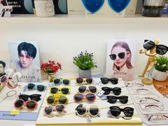 -大光明眼镜(锦华路旗舰店)