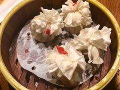 -南拳十三姨·潮汕砂锅粥(世纪金源店)