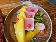 -Osteria Garden 生蚝花园餐厅(原进贤路店)