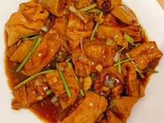 -九龙餐厅(大沽路店)