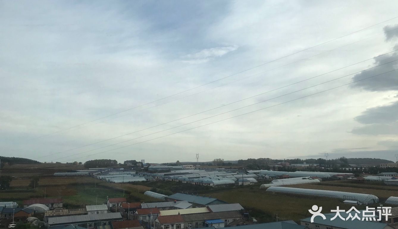 【东北旅游】吉林站