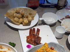 -茅庐川菜(烟台吾悦广场店)