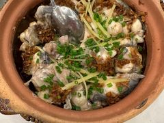 -围龙屋客家食府(福田店)