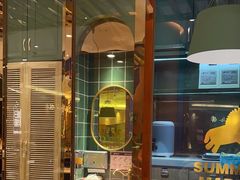 -夏日玛莉西餐厅(金茂览秀城店)