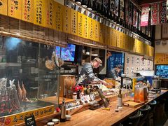 -炉胜·炉端烧·居酒屋