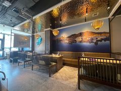 大堂-小船渔村•大连菜•大连焖鱼(黄河路店)